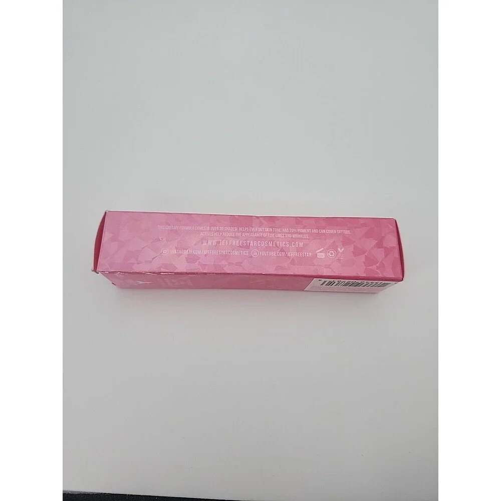 Jeffree Star Magic Star Concealer #C8.5 - Full Size - NIB